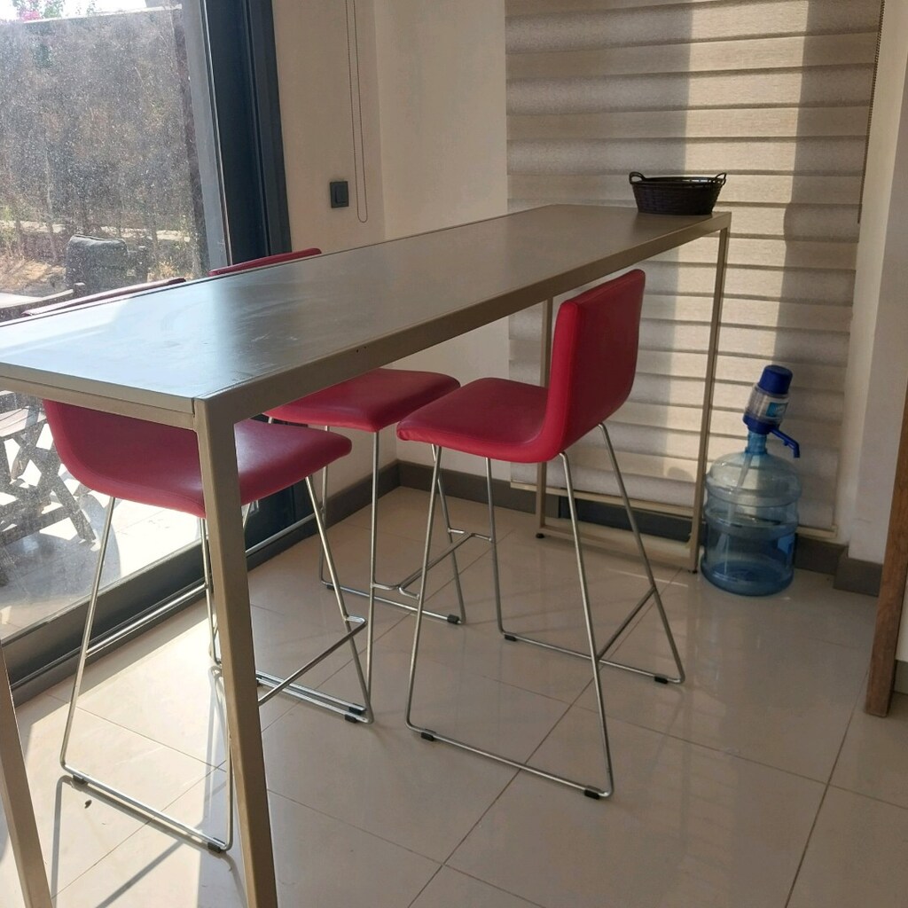 60 x2.00 AMERIKAN MUTFAK MASASI - 3