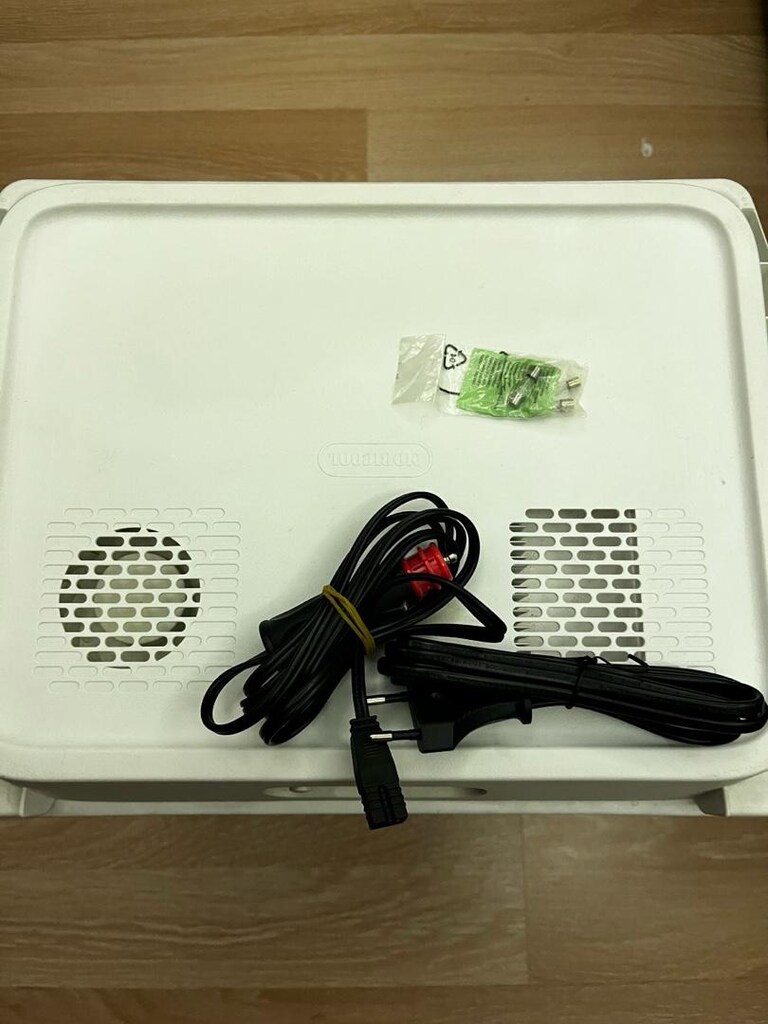 Mobicool 26 litre buzluk buzdolabı - 6