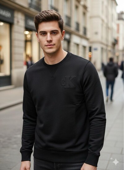 CK SWEAT