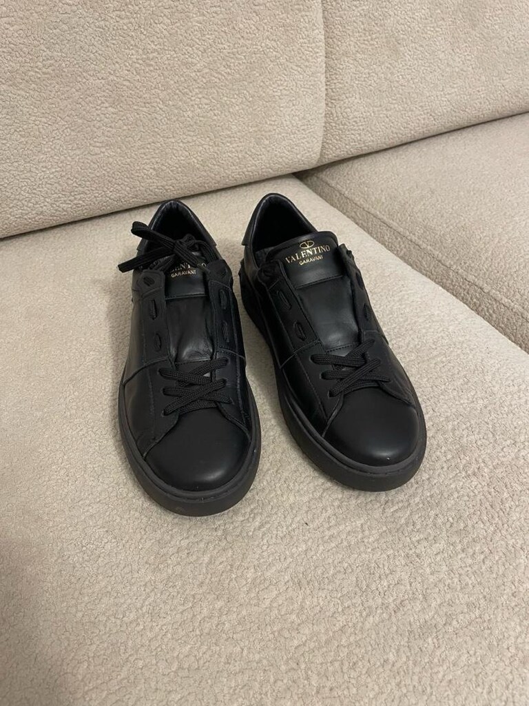 valentino ayakkabı - 4