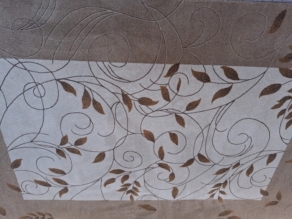 koyunlu halı - 4