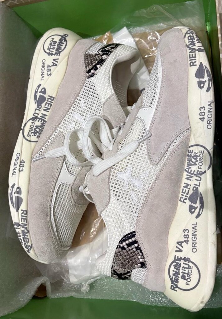 premiata - 2