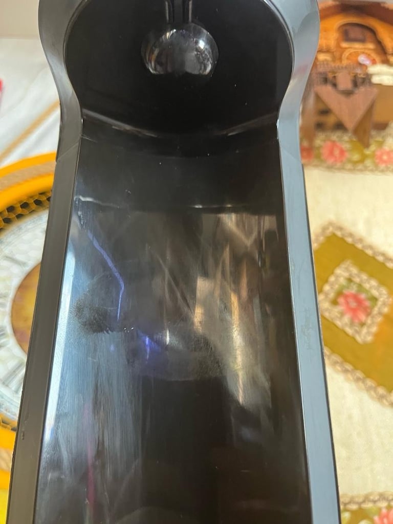 Beko BKK 2212 Çay Makinesi Ana Ünitesi - 5