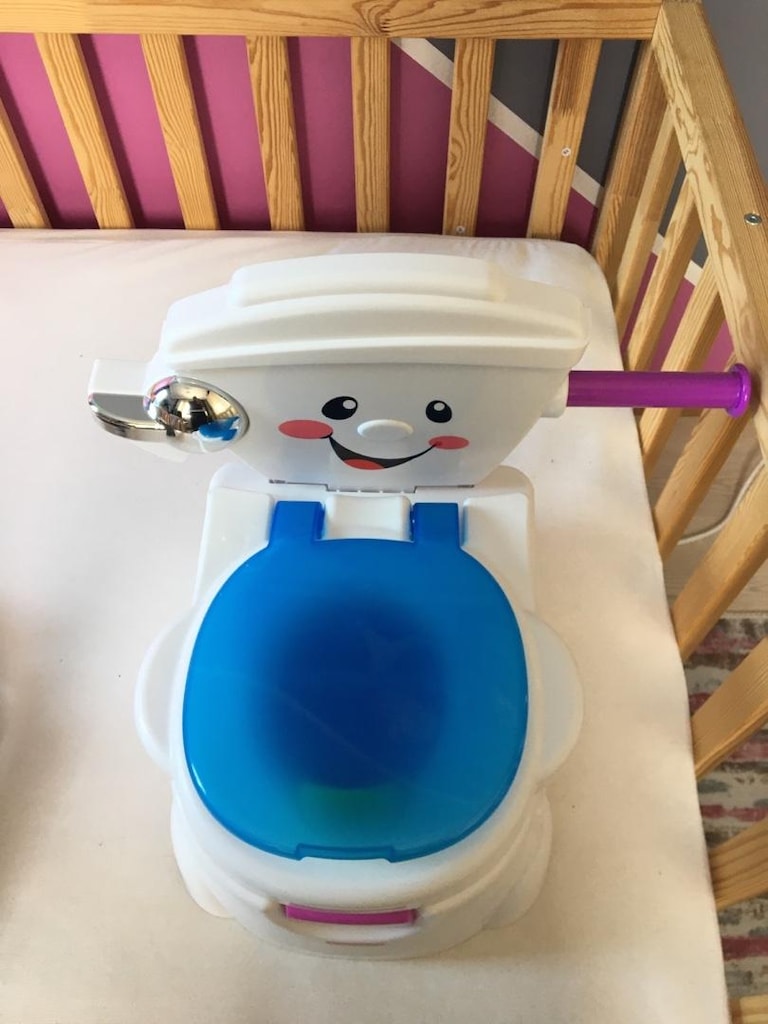 Fisher Price Lazimlik - 5