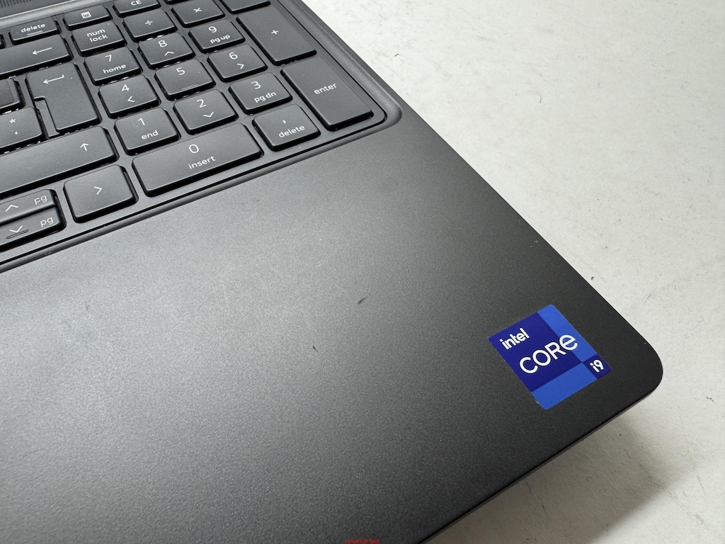 DELL PRECISION İ9 11. NESİL 64 GB RAM 512 M2SSD RTX A2000 - 3