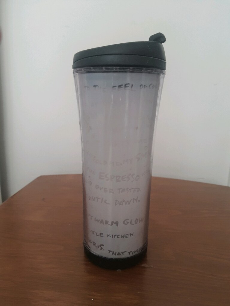 Starbucks Contigo termos bardak - 15