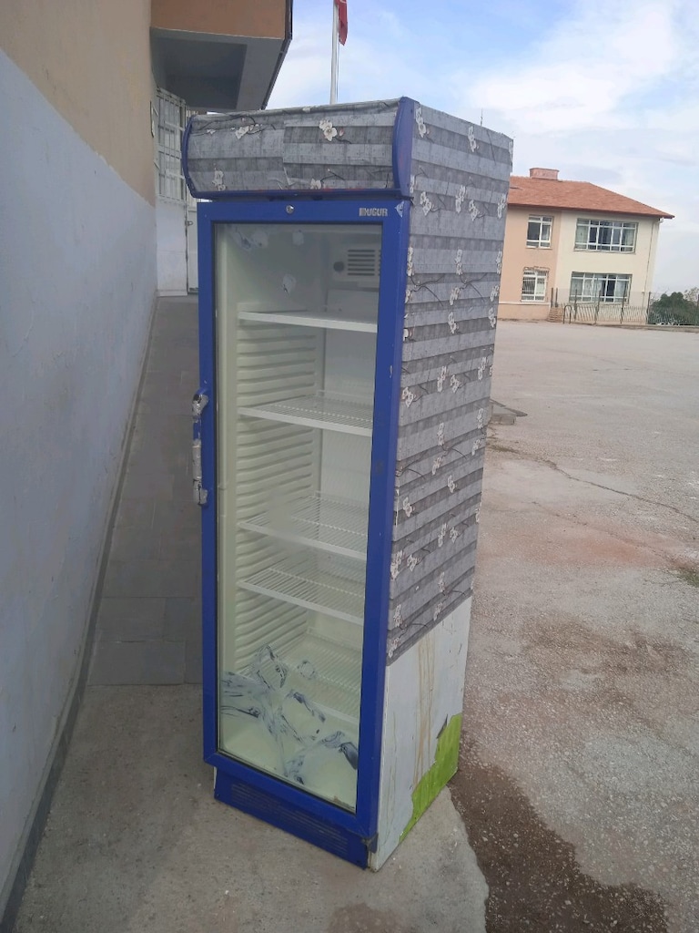 tek kapılı dolap - 3