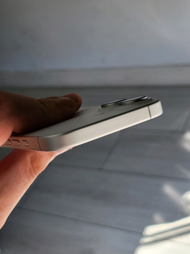 İPHONE 17 256 2027 9.AYA KADAR AÇIK - 3
