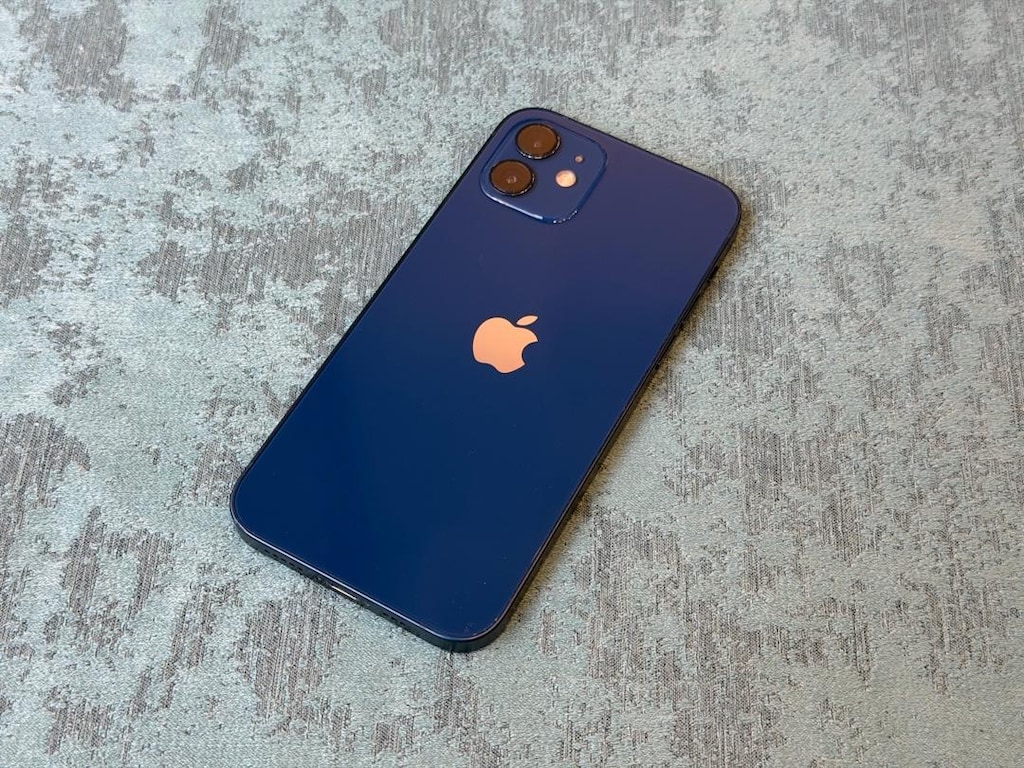iPhone 12 64GB sifir ayarinda hatasiz sorunsuz pil91 - 2