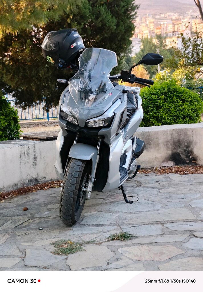rks velloce 150cc - 2