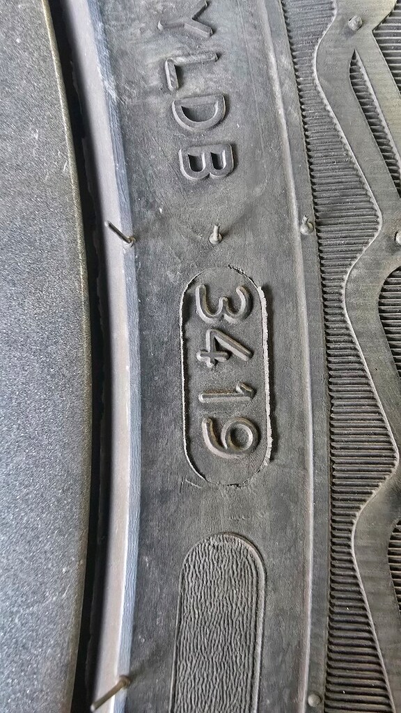 Nokian Kışlık Lastik ve Jant Takımı - 6
