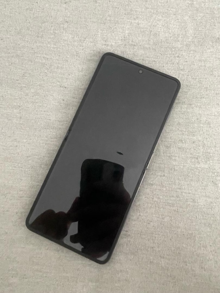 Samsung Galaxy Z flip 7 - 5