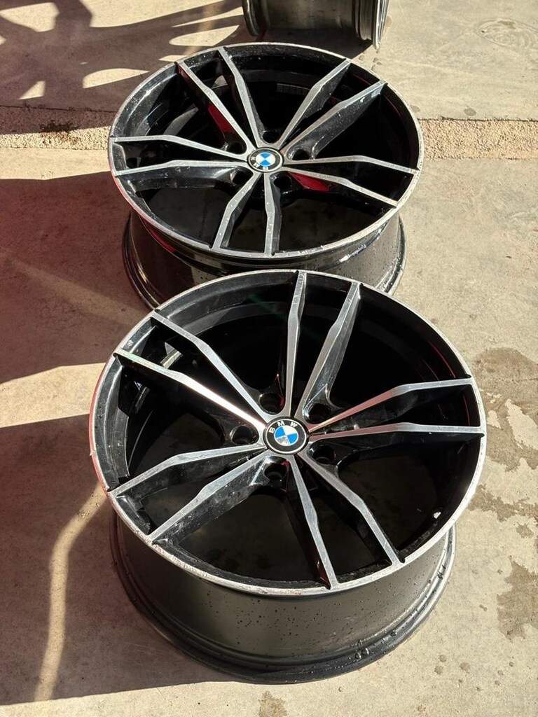 5.120 19 İNÇ TAKIM BMW JANT - 3