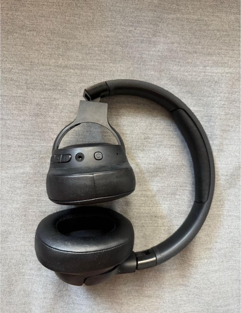 JBL kulaküstü kulaklık - 3