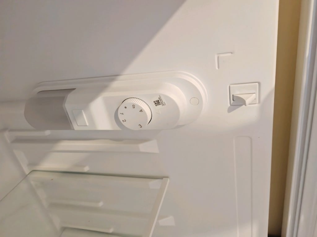 Vestfrost VF LF 1268 242 Lt Statik Buzdolabı - 5