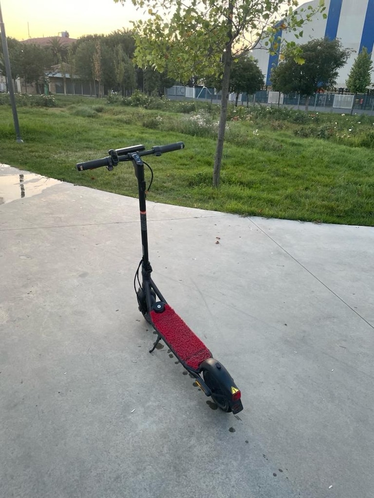 garantili segway f2 pro - 5