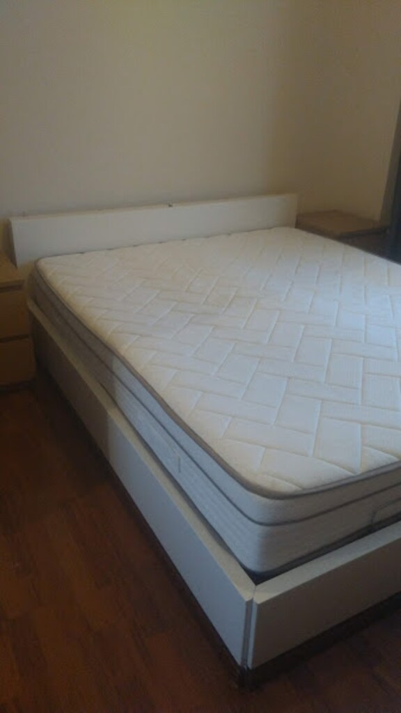 Yataş Bedding Çift Kişilik Ortopedik Yaylı Yatak 160-200 cm - 4