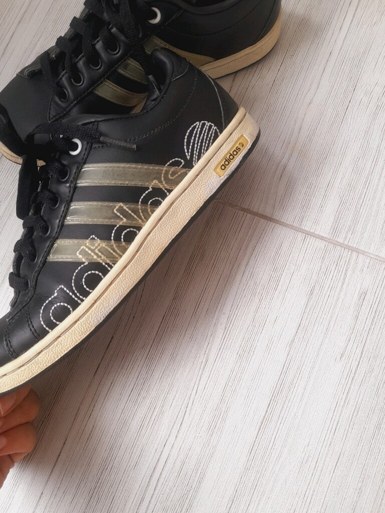 adidas bayan ayakkabi - 9