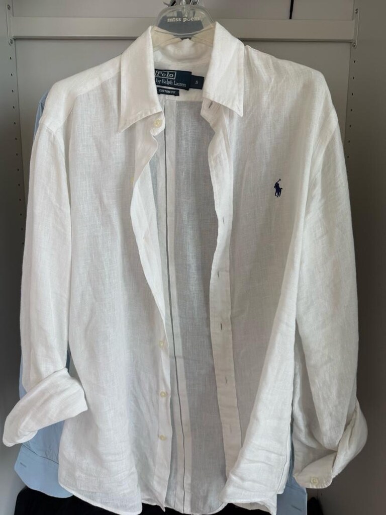 ralph lauren gömlek - 2