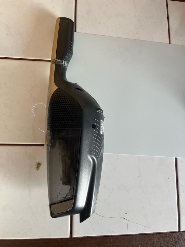 Electrolux Ergorapido Eer77ssm Dikey Süpürge Motoru - 3