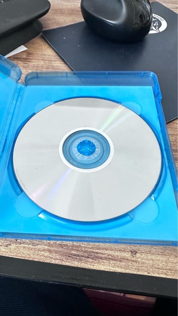 orjinal bluray Ice Age - 3