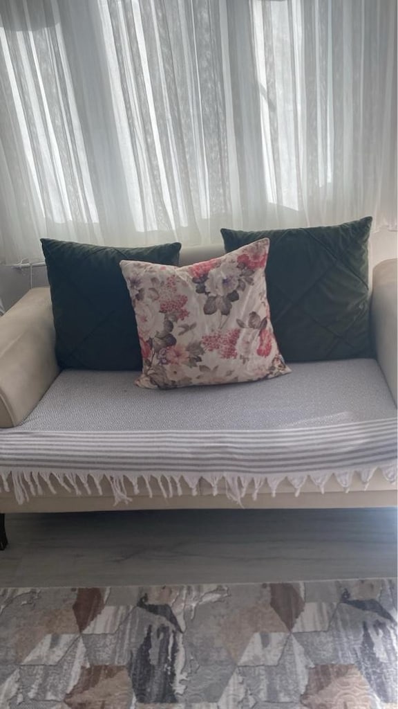 üç adet koltuk takımı - 3