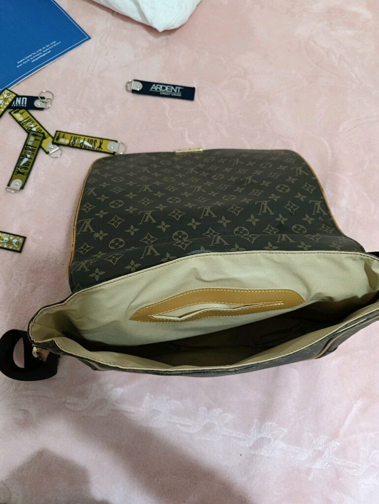 laptop çantası Louis Vuitton - 4