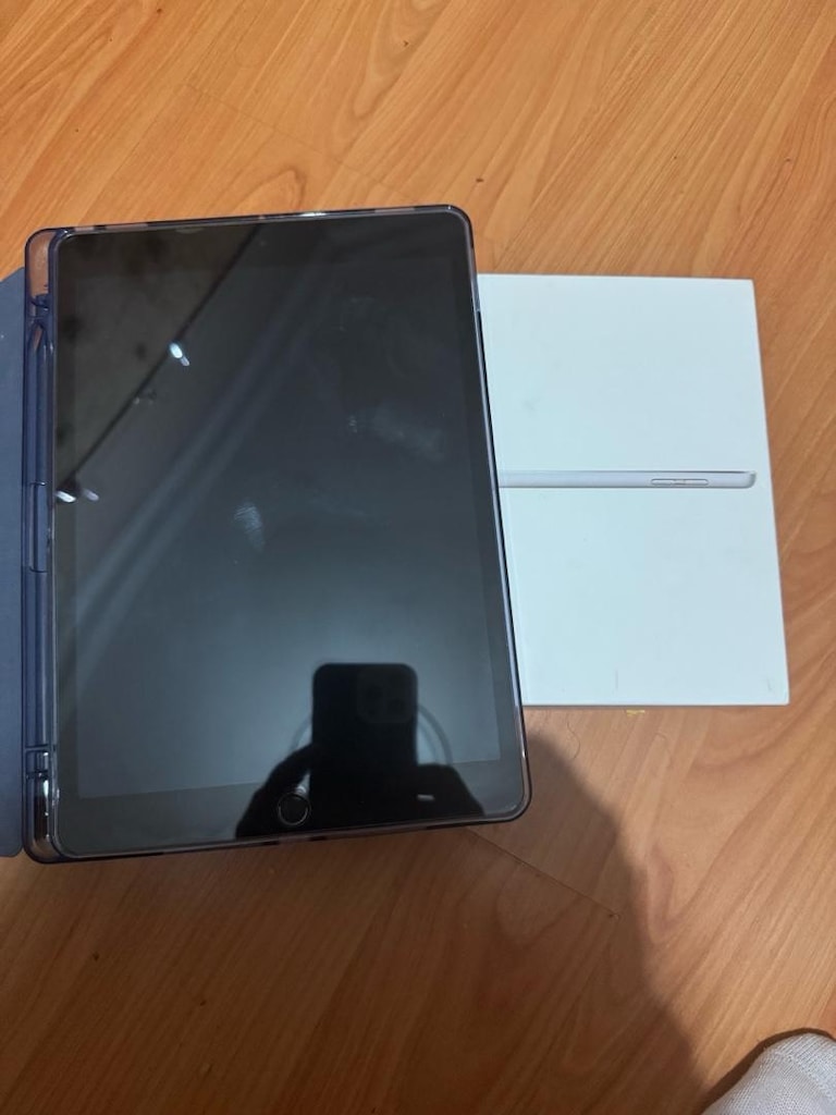ipad9 64 gb - 3