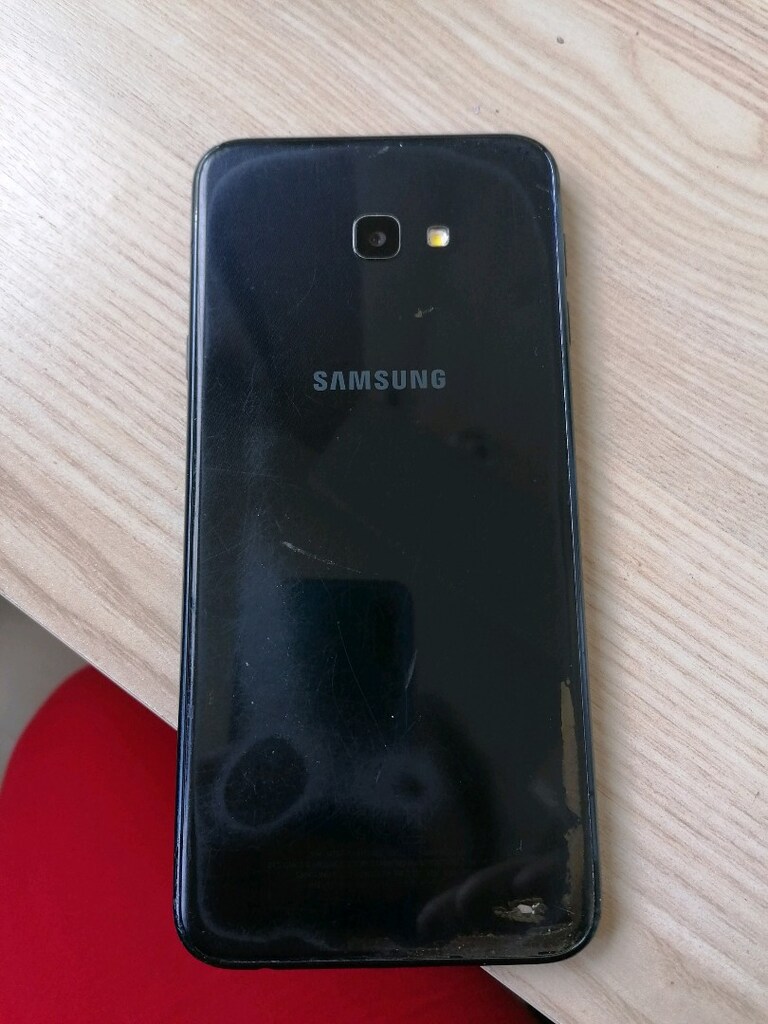 SAMSUNG GALAXY J4+ - 2