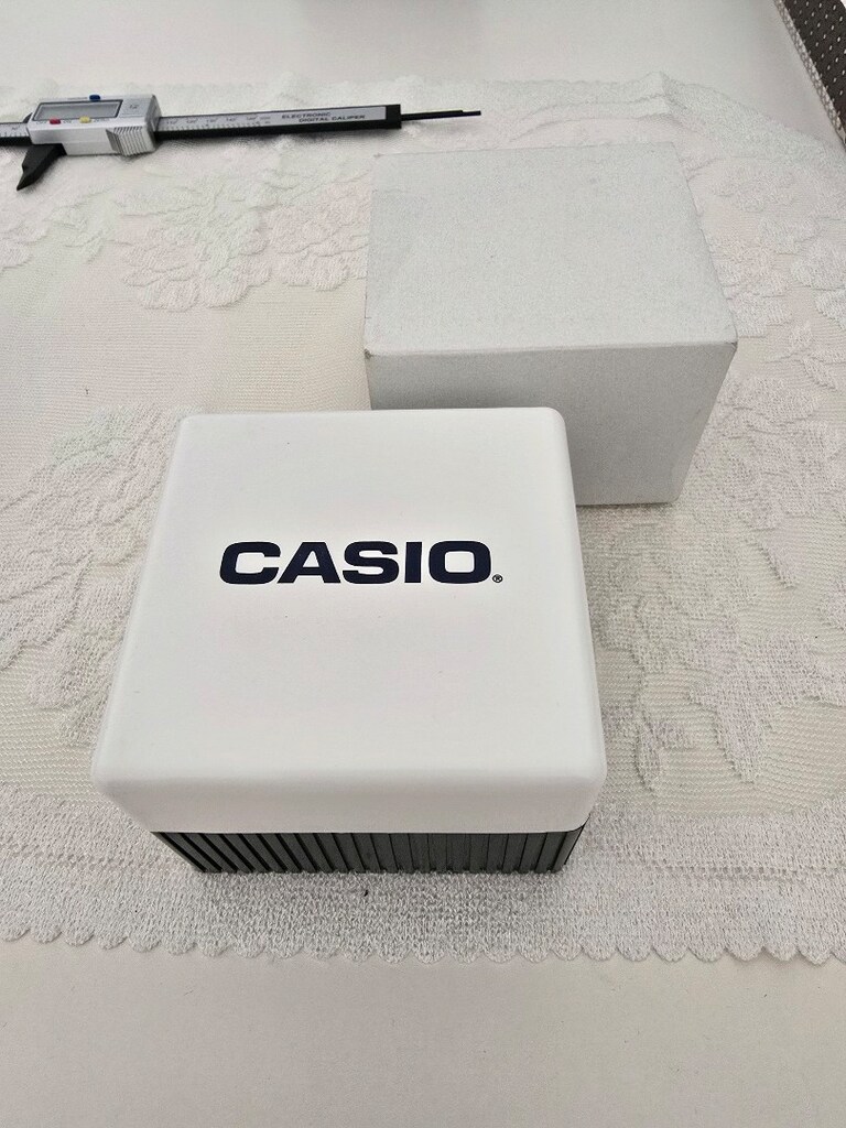 Casio erkek kol saati - 2