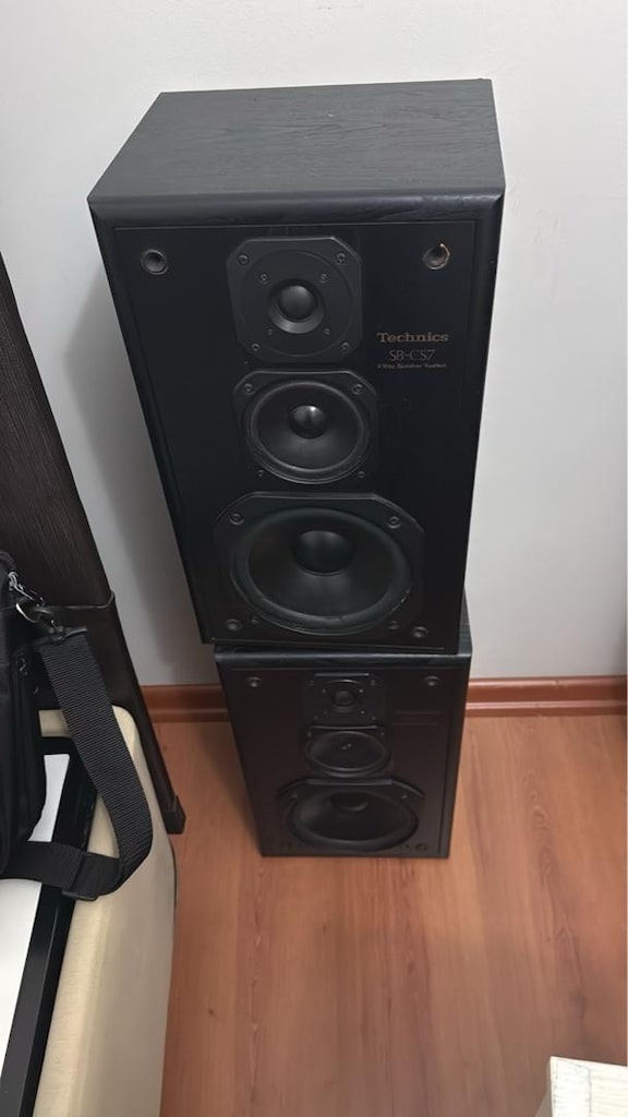 Pioneer Ses Sistemi ve Kabini - 3