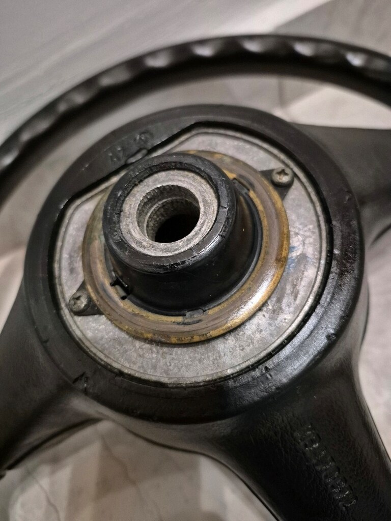 BMW DİREKSİYON M1 E12 E21 E23 E24 E28 - 5