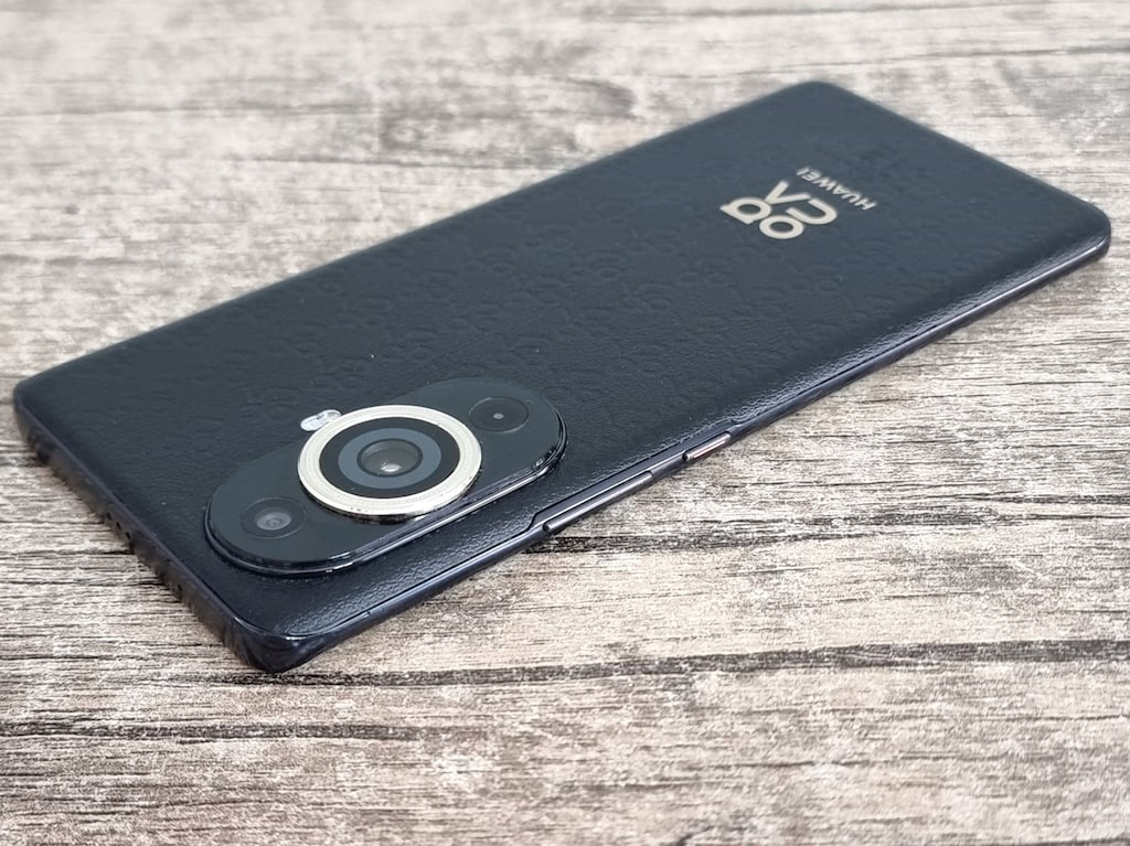 Huawei Nova 11 Pro / Ful Orjinal / 8-256 GB / Hatasız / TR - 7