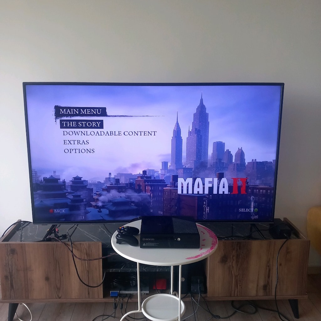 Xbox 360 Jatag Oyun Konsolu - 3