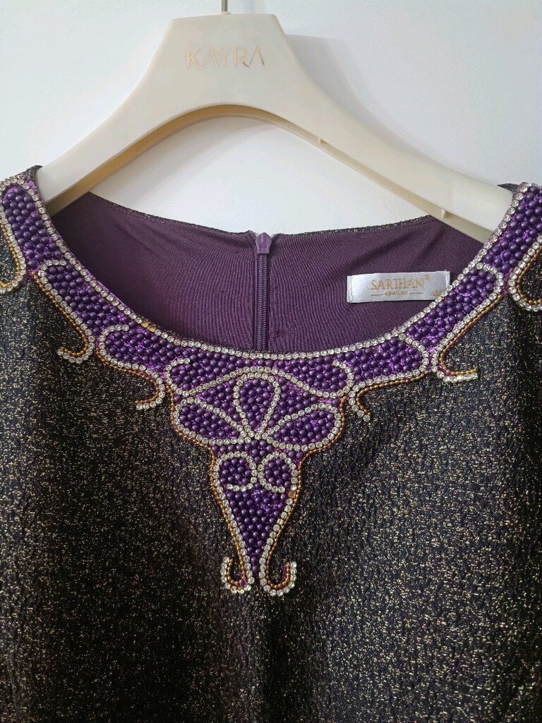 bayan elbise - 3