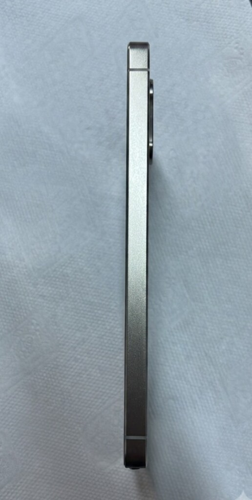 Samsung S25 Ultra 256 GB 12 RAM - 3
