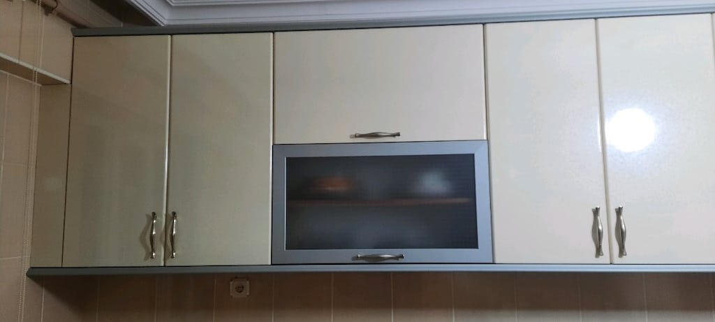 Mutfak Dolabı - 4