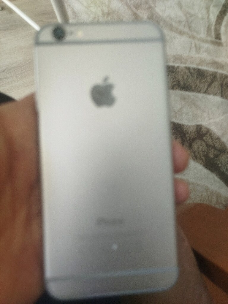 ipone 6 16gb hat tak kullan tuşlu telefon fiatına lekeli - 2