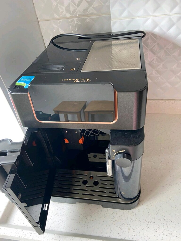 Arçelik Kahve Makinası M6395 - 4
