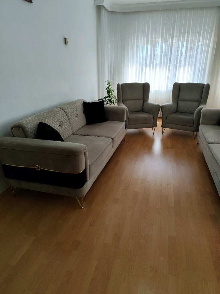 KOLTUK TAKIMI - 5