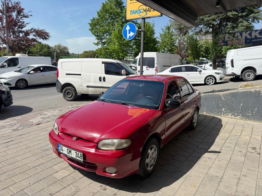 98 model yumurta kasa accent - 18