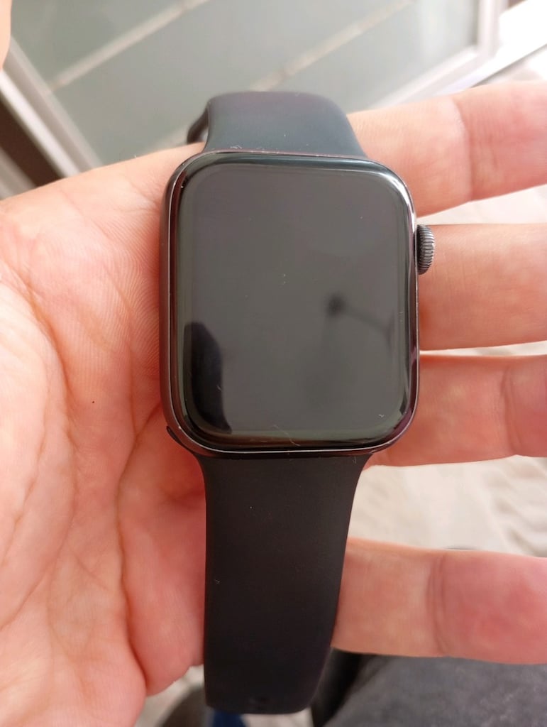 Apple Whatch 2.Nesil 44(2023) - 3