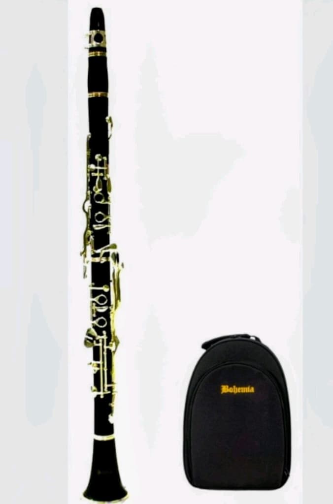KLARNET-BOHEMİA - 18