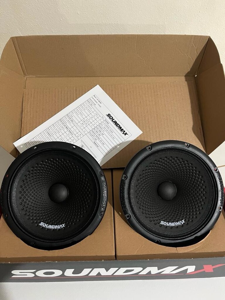 16cm soudmax mitarage - 7