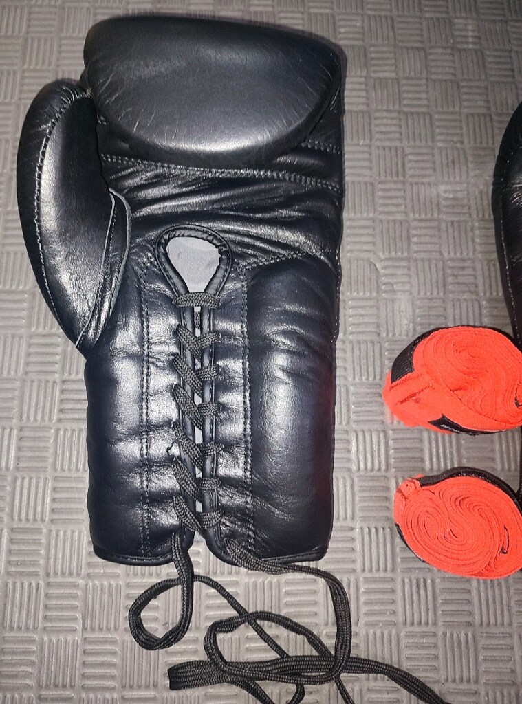 Grant 12 Oz Boks Eldiveni - 6