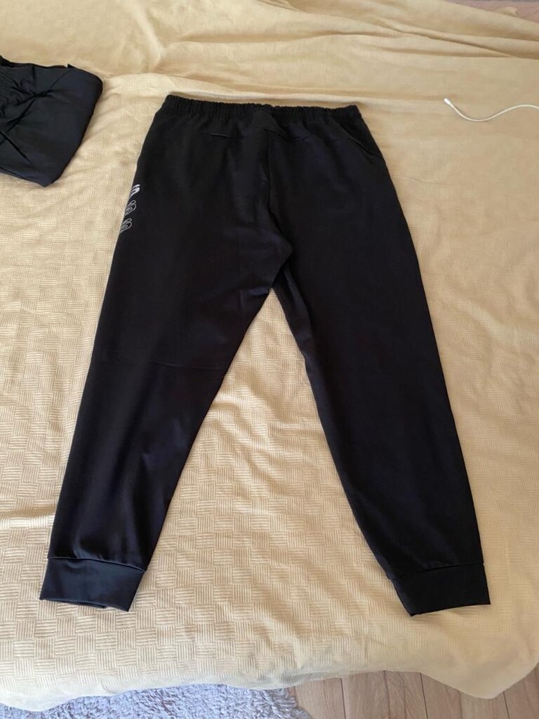 SKECHERS EŞOFMAN ALTI - 3