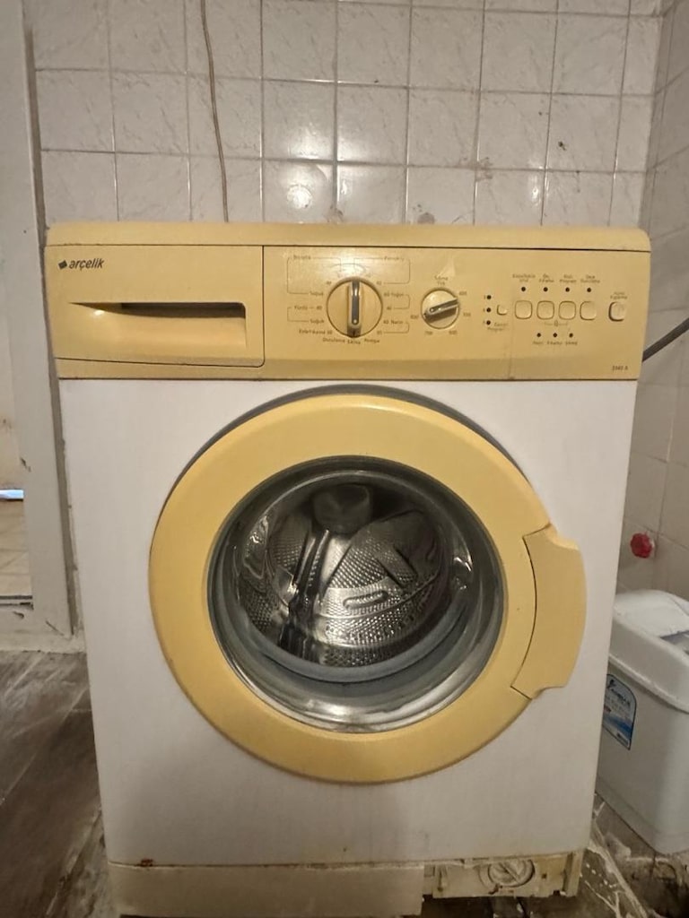 Arçelik çamaşır makinesi 5 kg - 2