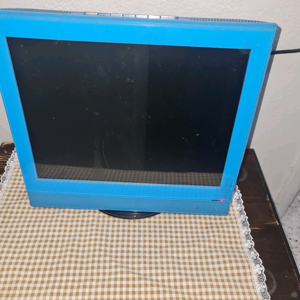 decathlon PS-V150B Led daimi Mediaplayer - 4