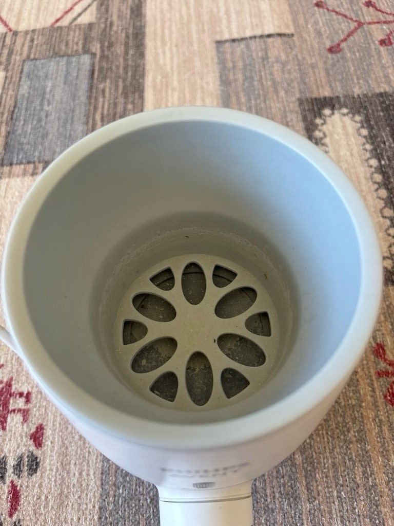 philips avent biberon ısıtıcı - 2