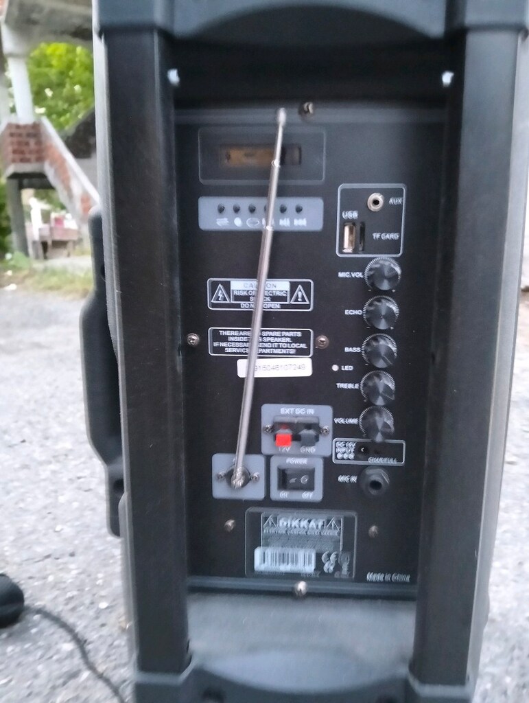 ses bombası - 3